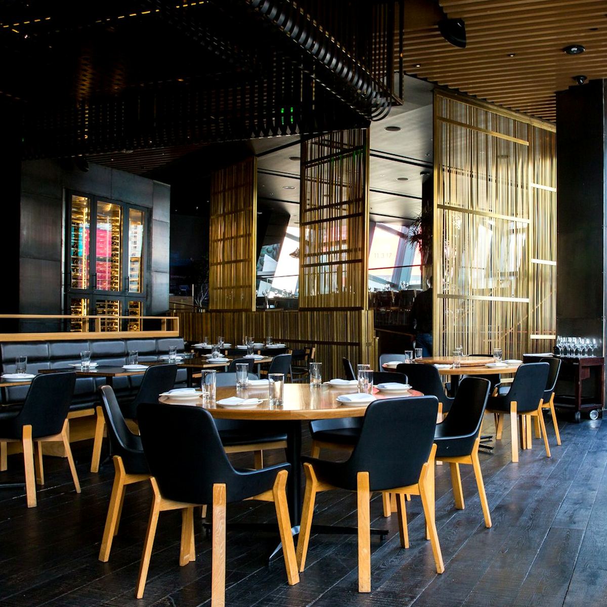 Iris Brasserie